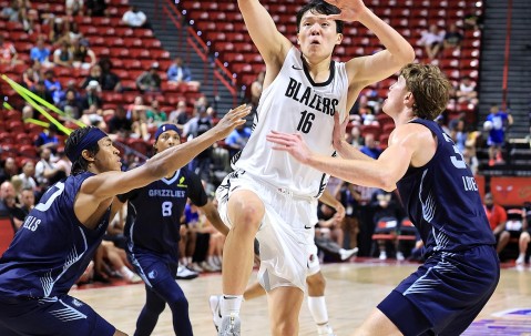 九游会-转会期体能课后，波特兰开拓者内部沟通备战NBA总决赛，引发热议，球探报告显示潜力的简单介绍