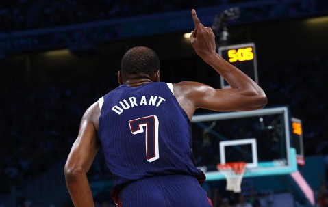 九游- 杜兰特赢了 