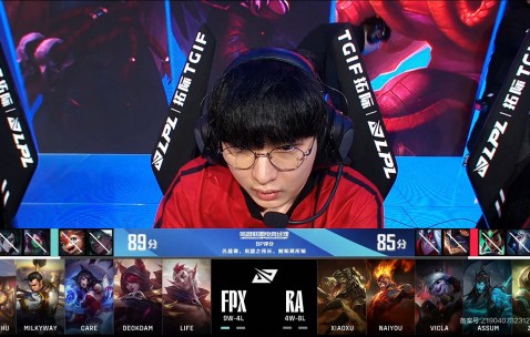 九游-Ming在FPX比赛中大胜，出色防守引发热议！的简单介绍