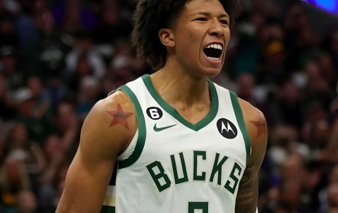 九游-关于字母哥赛事官方发布高光表现新规，MAD争议不断！的信息