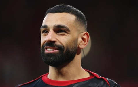 九游会-萨拉赫迎来五赛季高光表现，美国队球迷沸腾！的简单介绍