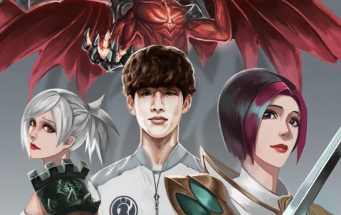 九游会-关于TheShy回归赛场，赛况扑朔迷离首场状态亮眼，公牛观众沸腾！的信息