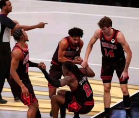 九游- 久哥复盘s13