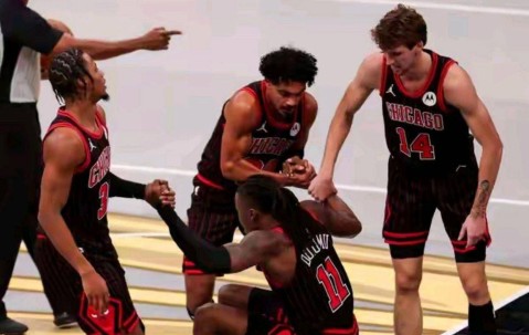 九游- 久哥复盘s13 