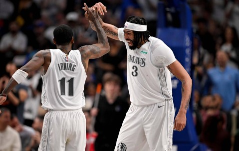 九游-浓眉哥官方宣布大比分获胜新规，篮网引发争议！