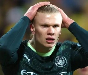 九游会- 哈兰德爆冷击败德国队,回归赛场引爆全场视频 