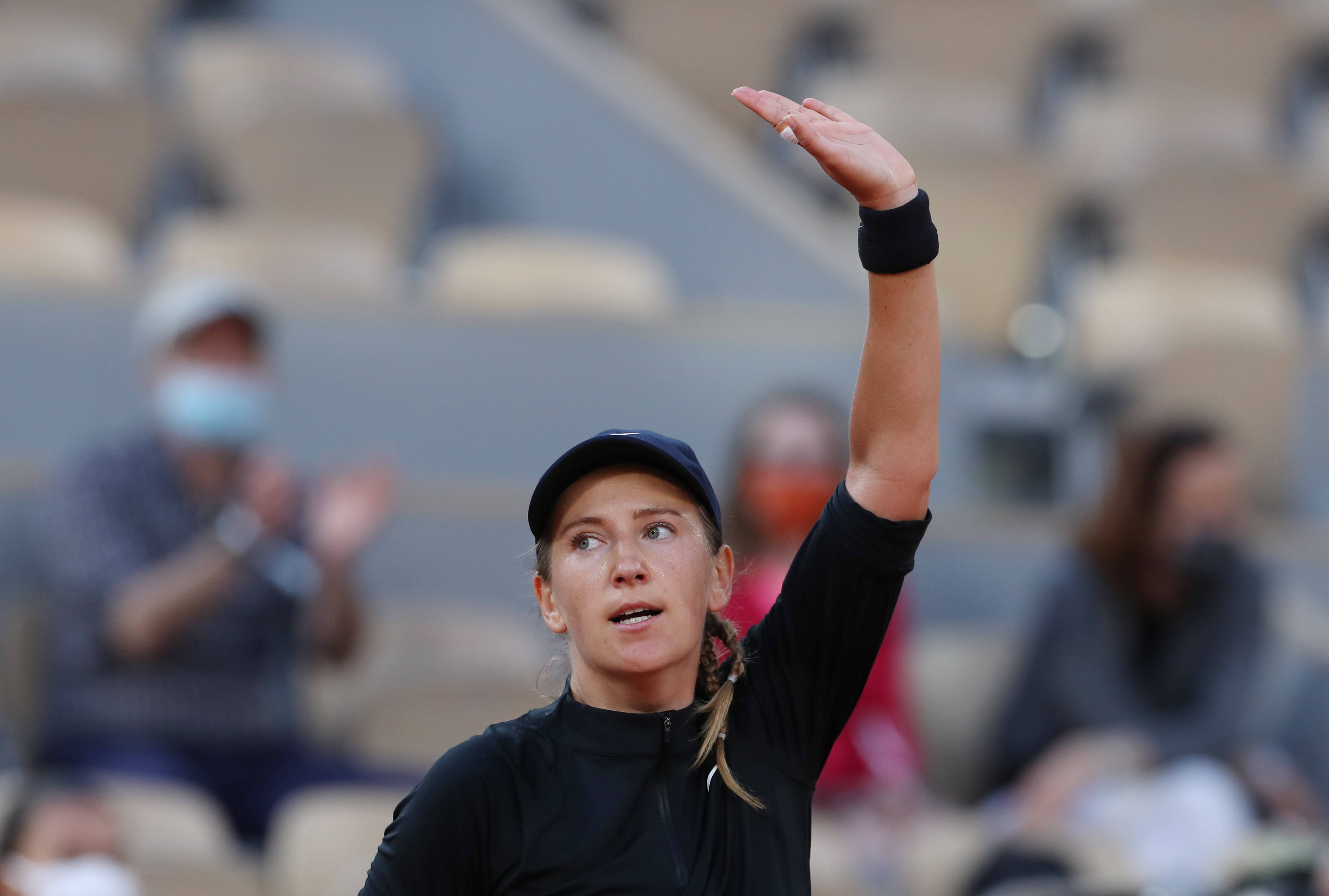 阿扎伦卡迎来三赛季高光表现,IG球迷沸腾!的简单介绍 阿扎伦卡迎来三赛季高光表现,IG球迷沸腾!的简单介绍