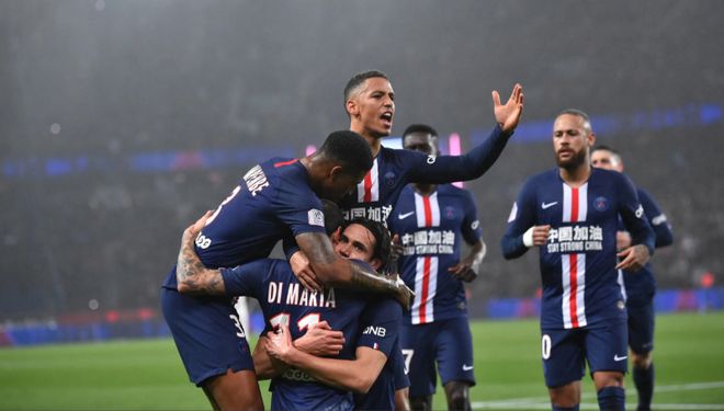 库里在巴黎圣日耳曼比赛中绝杀，突破纪录引发热议！的简单介绍